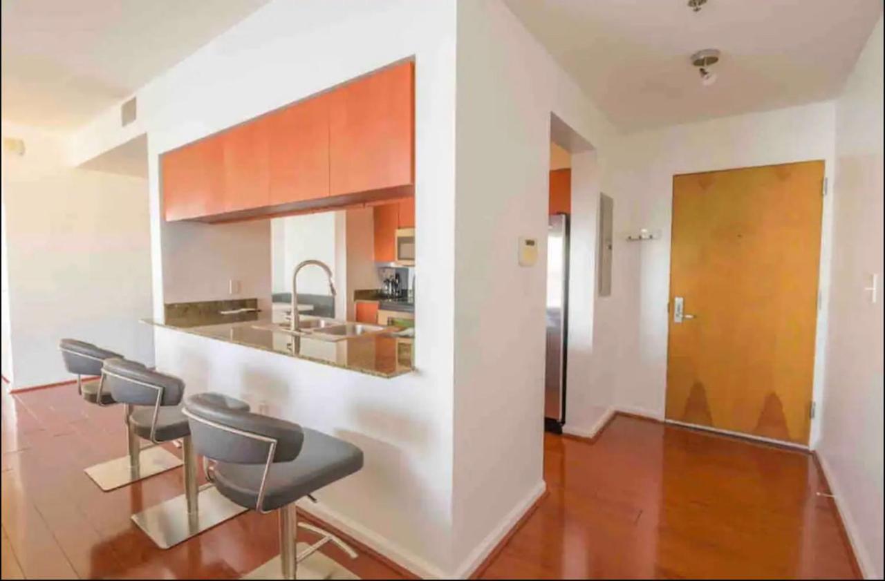 Stunning 2Br Condo Brickell-Waterviews-Freeparking 迈阿密 外观 照片